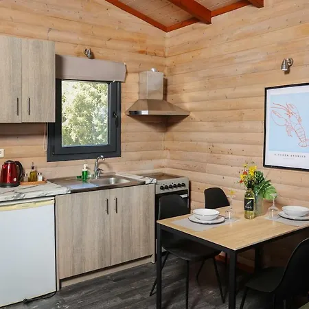 Apartamento Hilltop 1 Chaniotis
