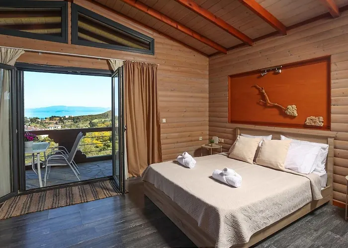 Apartment Hilltop 1 *