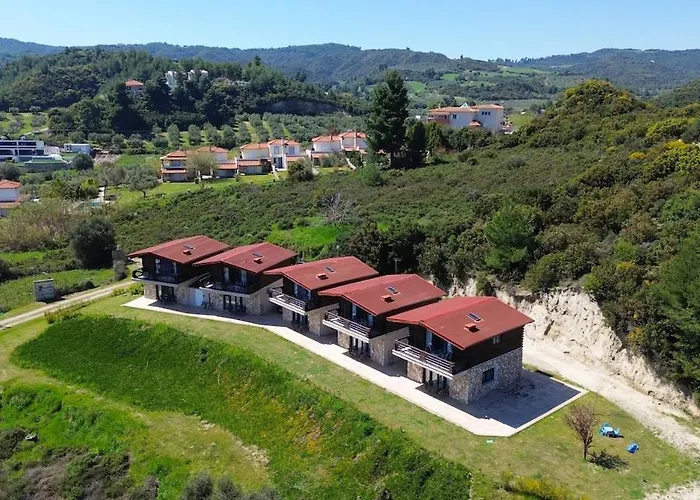Hilltop 1 *