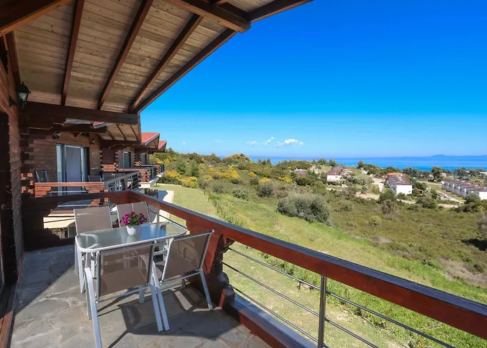 Apartment Hilltop 1