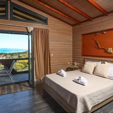 Apartment Hilltop 1 *