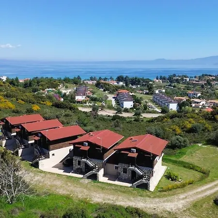 Hilltop 1 Apartament