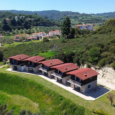 Hilltop 1 *