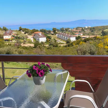 Apartament Hilltop 1