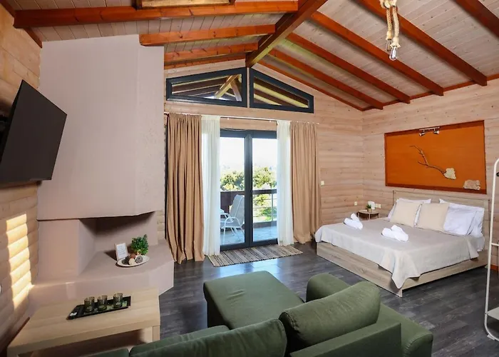 Hilltop 1 Apartment *
