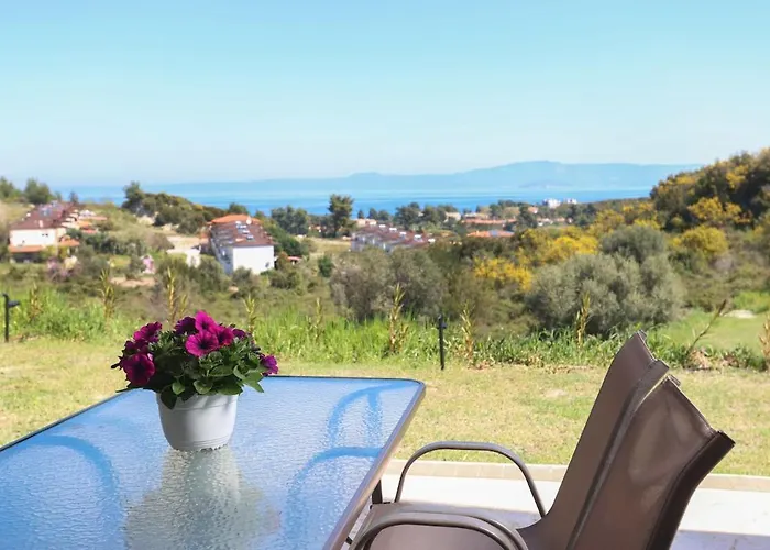 Apartment Hilltop 1
